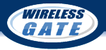 WIRELESS GATE