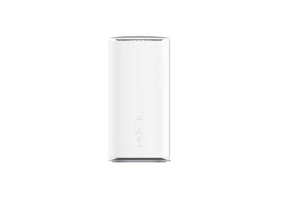 Speed Wi-Fi HOME 5G L13